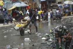 Urgence humanitaire en Haïti : l’ONU met en garde avant la saison des ouragans