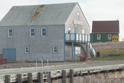 La maison Jezequel reprend du service à l’île aux Marins pour la saison estivale