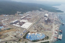REPORTAGE. Au nom de l'inox et des batteries, la plus grande mine de nickel au monde déloge une tribu