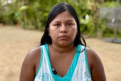 « Ce naufrage ne doit pas rester vain » : la parole forte d’une femme en deuil après le naufrage sur le fleuve Maroni