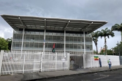 Début d'incendies dans une enseigne de la grande distribution en Martinique : procès renvoyé au 8 octobre