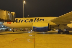 Aircalin : les passagers d'un vol Paris-Nouméa via Bangkok bloqués en raison d'une panne technique