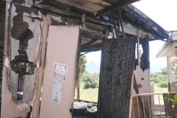 Le jeune incendiaire d'une salle de classe à Boulouparis connaîtra sa peine en février 2026