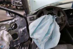 Airbags Takata: un véhicule sur 10 "potentiellement dangereux" en Guadeloupe