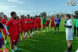 Madagascar-Football : qualification pour la coupe du Monde 2026 et Cosafa cup pour les Barea