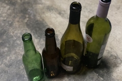 Mesures administratives : interdictions d'alcool à Belep, Koné, Voh et Pouembout