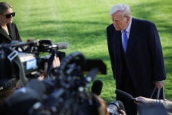 Haïti, Iran ou Somalie... Donald Trump interdit aux ressortissants de 12 pays l'entrée aux États-Unis