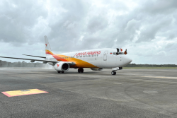 Les compagnies aériennes du Suriname désormais interdites de vols dans l’union européenne