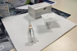 Chikungunya à La Réunion: la vaccination s'est effondrée d'après des experts médicaux