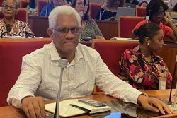 UNOC 2025 : La Guyane veut faire entendre sa voix pour les océans
