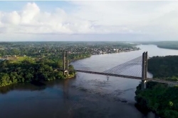 Les Brésiliens de l’Amapa n’ont désormais plus besoin d’un visa pour venir en Guyane