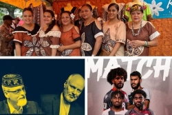 L'agenda sorties du 6 au 12 juin 2025 : concerts de jazz et autres spectacles, sport ou Jeudi du centre-ville
