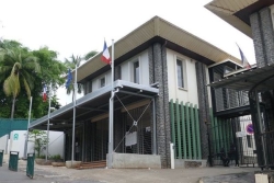 Le préfet de Mayotte décide un couvre-feu des mineurs non-accompagnés en Petite-Terre jusqu'au mardi 10 juin