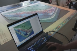 VivaTech 2025 : une start-up calédonienne veut agir face à la montée des eaux dans le Pacifique