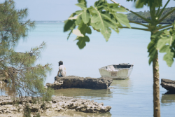Série documentaire : sur les traces des déplacements de tribus kanak en Nouvelle-Calédonie