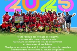 Baisse de fréquentation, colonies de vacances annulées : la situation préoccupante de l'association des Villages de Magenta