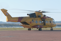 "Excellent travail avec les partenaires", les Canadiens satisfaits de la collaboration avec les acteurs de la sécurité civile de Saint-Pierre-et-Miquelon