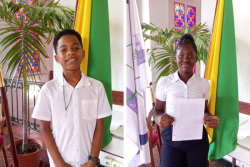 Première édition du concours d’éloquence autour de l’illustre homme politique guyanais Gaston Monnerville