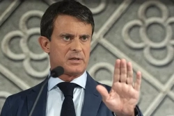 15 homicides en Martinique depuis le début de l’année 2025 : "la République ne reculera jamais devant la violence" [Manuel Valls]