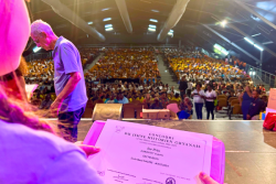 Clap de fin pour le concours du Jeune historien guyanais