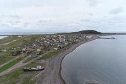 Conférence des Nations Unies sur l'Océan : la relocalisation de Miquelon exposée