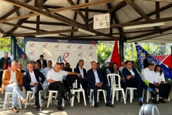 Nouvel R’ : le nouveau mouvement politique de la droite péi
