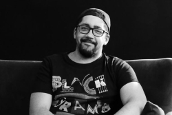 Arlet Feuillard, musicien Guadeloupéen : "La musique aura toujours une place importante dans ma vie"