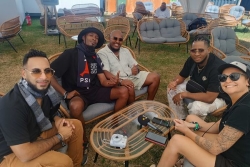 SAKIFO 2025 : Secteur 410 paré à mettre le feu à la Poudrière !