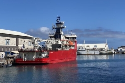 Journée de la mer : embarquez avec la Marine Nationale