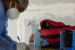 Les infirmiers diplômés d’État désormais habilités à rédiger des certificats de décès en Martinique