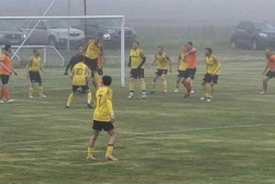 Football : l'ASM atomise le leader pour son 1er match à domicile
