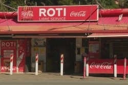 Deux supérettes braquées dans les quartiers nord de Nouméa