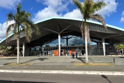 Grave accident de la route à Lifou, un adolescent évacué en urgence vitale