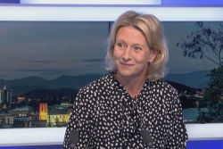 "Le Medef se projette dans la reconstruction économique" : sa présidente Mimsy Daly veut ancrer la fiscalité dans la relance