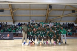 Basket-ball : le Vautour de Labattoir renverse Courbevoie et file en demi-finale des Finalités N3