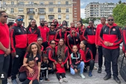 Handball : les filles de l’ASC Tsingoni ouvrent le bal des finalités ce dimanche