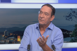 Pour Philippe Gomes, de Calédonie ensemble, « un non-accord serait la tombe du pays »