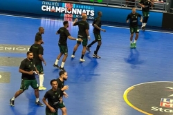 Finalités ultramarines de handball: suivez en direct les matchs du Saint-Pierre HBC face à Combani (Mayotte) et au Geldar de Kourou (Guyane)