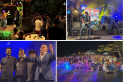 23ème édition du festival Terre de Blues : entre concerts et afters, Marie-Galante vibre et rassemble tous les publics