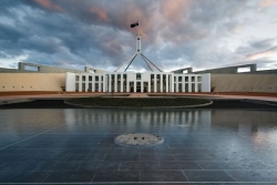 L'Australie veut élargir ses accords commerciaux face à des droits de douane américains "injustifiés"
