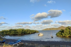 Météo : une belle journée de mardi ensoleillée sur Mayotte
