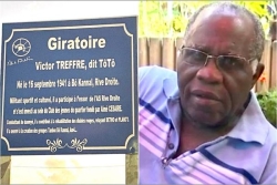 Patrimoine : Pilier de la culture martiniquaise, Victor Treffre s'est éteint