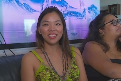 Rencontre avec Haurani Chan, miss Dragon 2025