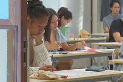Près de 3 200 candidats au baccalauréat 2025