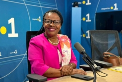 "Nous allons encore demander la suppression de cet article 19" sur les expropriations, assure la députée Anchya Bamana