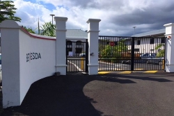 La Réunion : ensoleillé sur l'Ouest et le Sud variable dans les autres secteurs