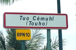 Tensions à Touho : une quarantaine de personnes expulsées après quatre années de troubles