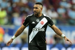 Fin de l’aventure brésilienne pour Dimitri Payet