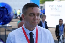 La relocalisation du village de Miquelon au cœur des échanges entre le maire de la commune et le ministre des Outre-mer
