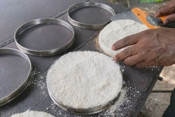 SE LA KAY NOU. "La kaz a Manioc", un lieu incontournable du Lorrain
